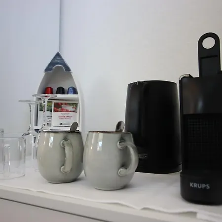 Undine Lejlighed Binz