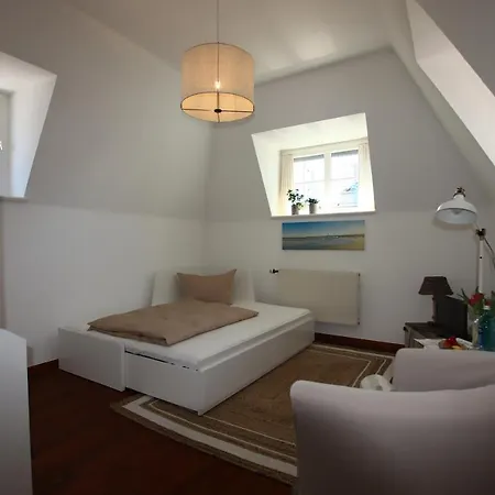 Apartment Undine Binz