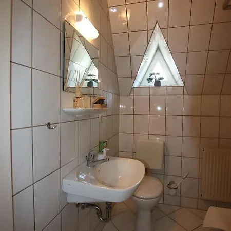 Apartment Undine *