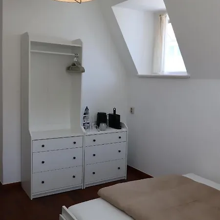 Apartment Undine *