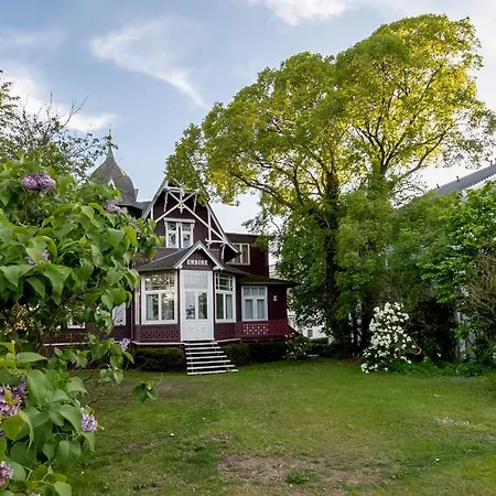 Undine Apartment