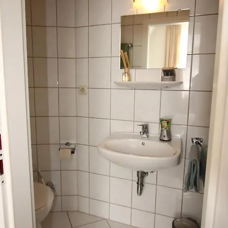 公寓 Undine 宾茨