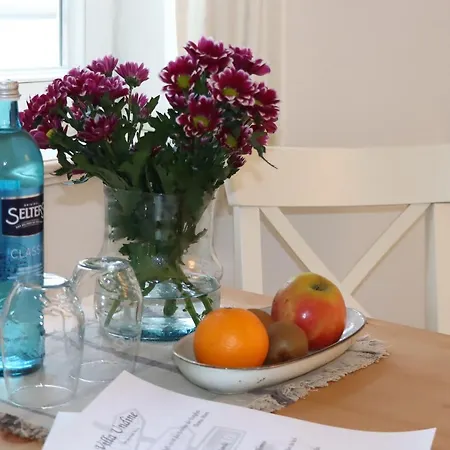Apartment Undine