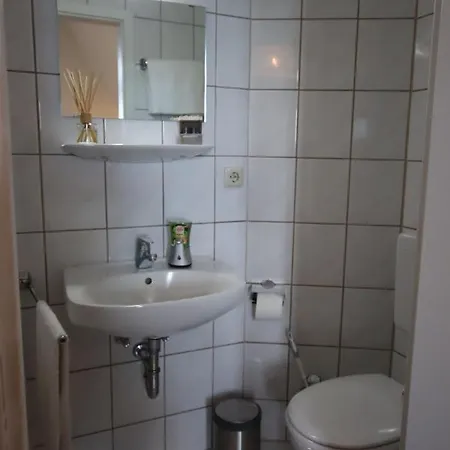 Undine Apartment