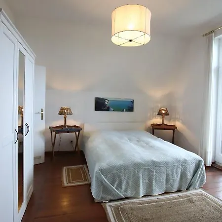 Apartment Undine Binz