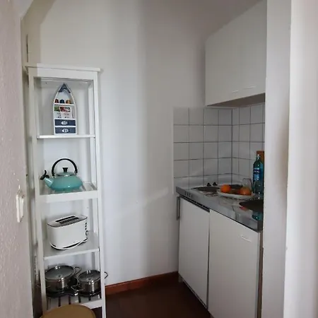 Undine Apartment