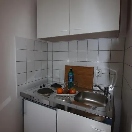 Apartment Undine