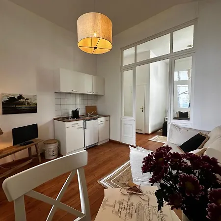 Undine Apartment *