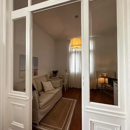 Apartment Undine *