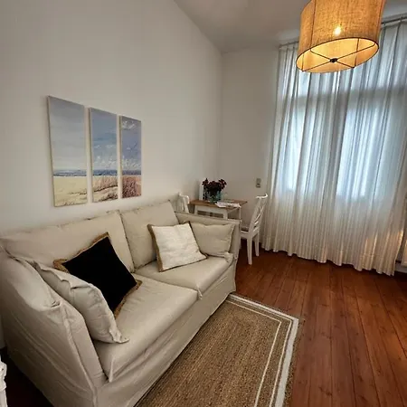 Undine Apartment