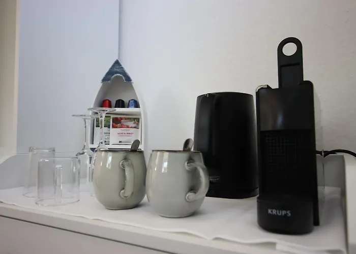 Undine Lejlighed Binz