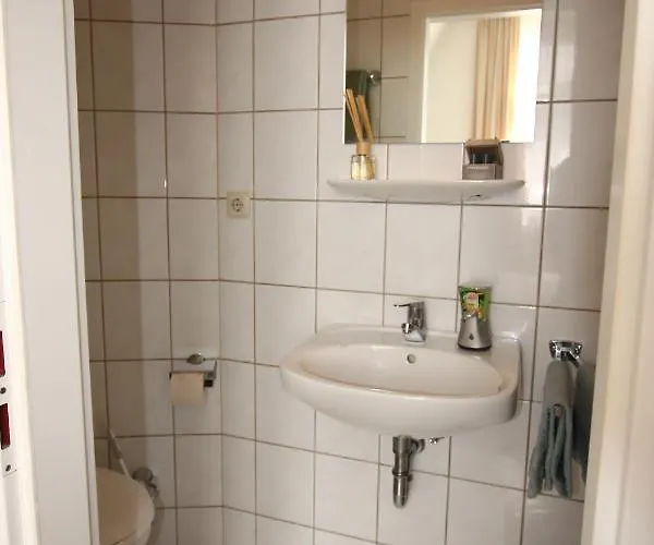 Lejlighed Undine Binz