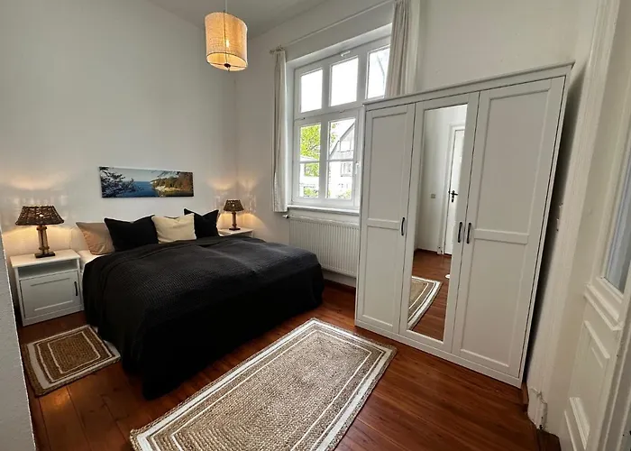 Undine Lejlighed Binz